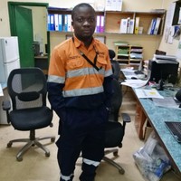 Marcus Agyei-Boateng