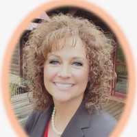 Michelle Jones