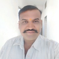 Mahendra Kumar Pandey