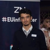 Hatim Dahrouch