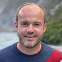 Ben Burnside