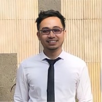A. Reza Kurniawan