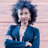 Melissa Kabanguka