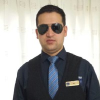 Ray Kharel