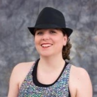 Charity Melnick