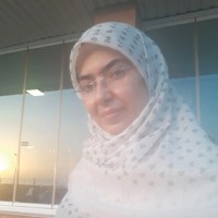 Zahra Alidoosti