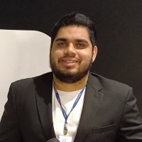 Gilson Pereira Israel