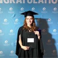 Rebecca Van Vuuren