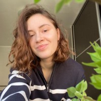 Olga Voloshina