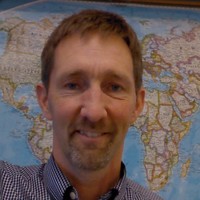 David Bouwkamp