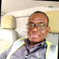 Samuel Ahomafor
