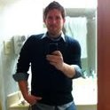 Mitch Carpenter