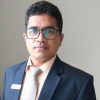 Pradeep Kumar Tugave