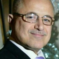 المحامي خالد الزعني