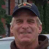 Timmons Oil Co Fuel Jim D. Marshall