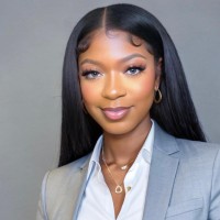 Tamika Madeam