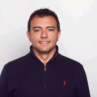 Juan Camilo Montoya Velasquez