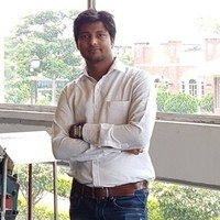 Shakti Ranjan Routray