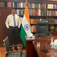 Krishna Kumar