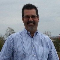 Glenn Wickett