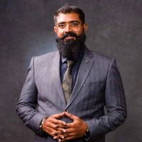 Venkatesh Mustazer