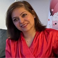 Homa Sarlak