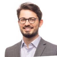 Raphaël Brun, PharmD