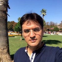 Mohammad reza karami mehr