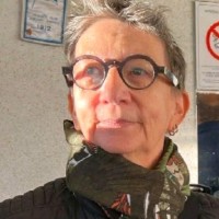 Josiane Cognet