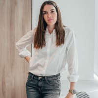 Alba Eiranova