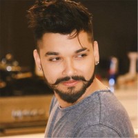 Kushal Kharel