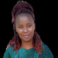 Lydia Njenga