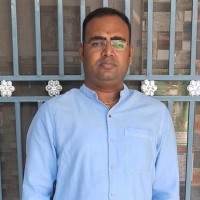 Jignesh Prajapati