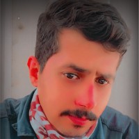 Hussain Almasabi