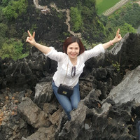 Nguye Kieu Oanh