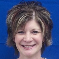 Brenda Evans