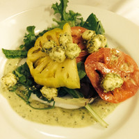 Zoraida Marquez De Anderson