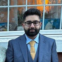 Zain Qasim