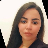 Kanza Adnane