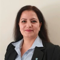 Tulika Gaur