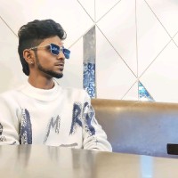 Shanthan S