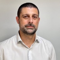 Sergio Gómez Gil