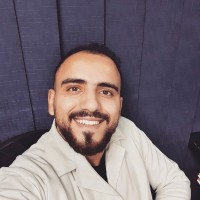 Omar Sadek