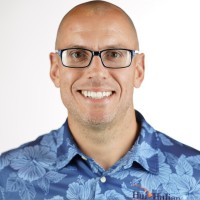 Darren Leslie, Pmp