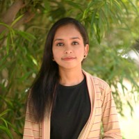 Kinjal Solanki