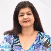 Sonali Kalé