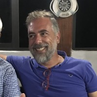 José María Amar Aguilera