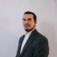 David Arturo Alcantar Ortiz