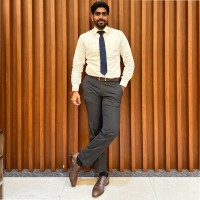 Venkata Sai Anoop Bade