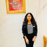 Ayushi Sharma